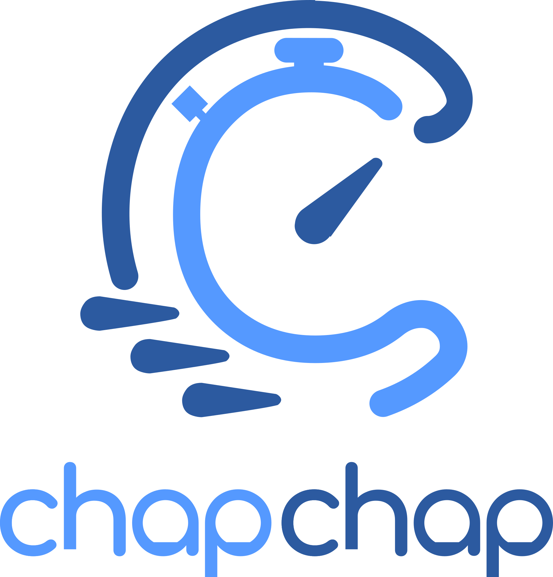 Chapchap logo